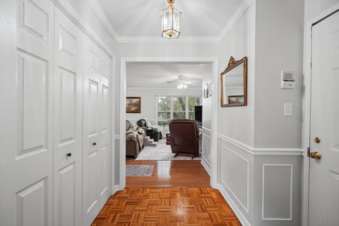 Tiny photo for 921B Cheshire Drive #B, Champaign, IL 61821 (MLS # 12762661)
