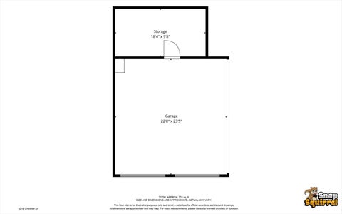 Tiny photo for 921B Cheshire Drive #B, Champaign, IL 61821 (MLS # 12762661)