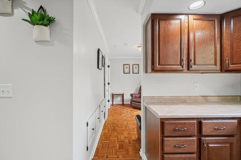 Tiny photo for 921B Cheshire Drive #B, Champaign, IL 61821 (MLS # 12762661)