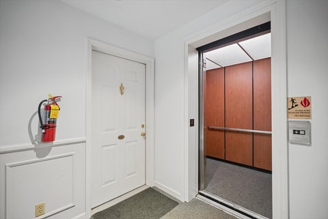 Tiny photo for 921B Cheshire Drive #B, Champaign, IL 61821 (MLS # 12762661)
