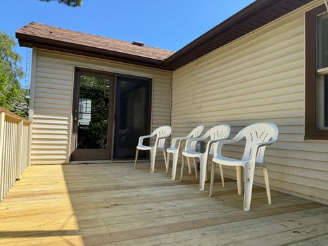 Tiny photo for 21244 W Highway Rt 113 Highway, Custer Park, IL 60481 (MLS # 12517930)