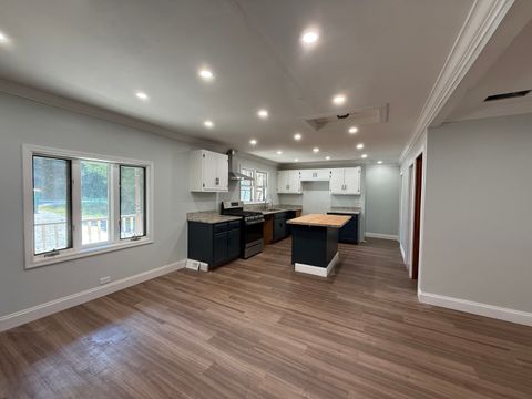 Tiny photo for 21244 W Highway Rt 113 Highway, Custer Park, IL 60481 (MLS # 12517930)