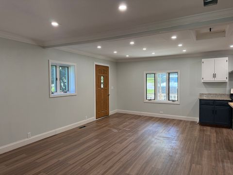 Tiny photo for 21244 W Highway Rt 113 Highway, Custer Park, IL 60481 (MLS # 12517930)