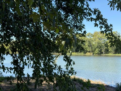 Tiny photo for 21244 W Highway Rt 113 Highway, Custer Park, IL 60481 (MLS # 12517930)