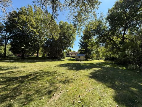 Tiny photo for 21244 W Highway Rt 113 Highway, Custer Park, IL 60481 (MLS # 12517930)