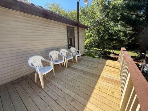 Tiny photo for 21244 W Highway Rt 113 Highway, Custer Park, IL 60481 (MLS # 12517930)