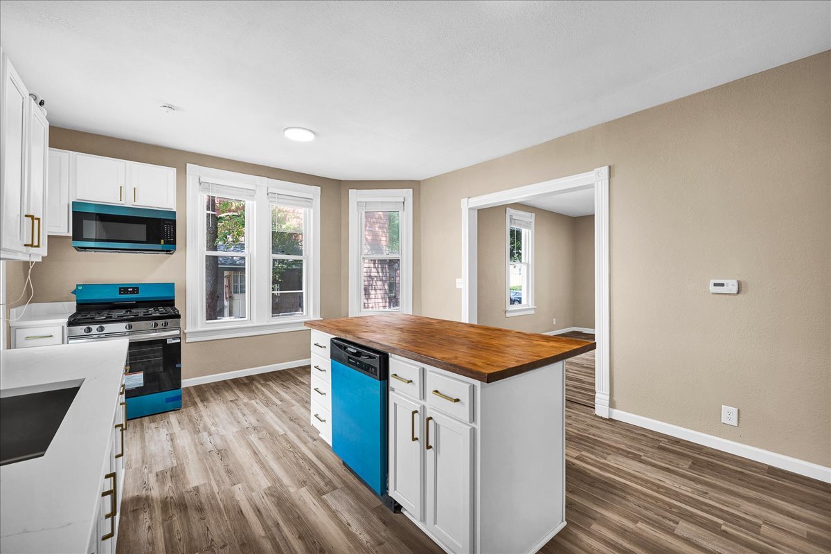 1007 S Capitol Street