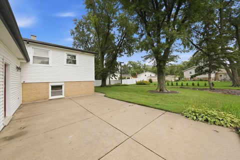 Tiny photo for 1025 Belair Drive, Darien, IL 60561 (MLS # 12732564)