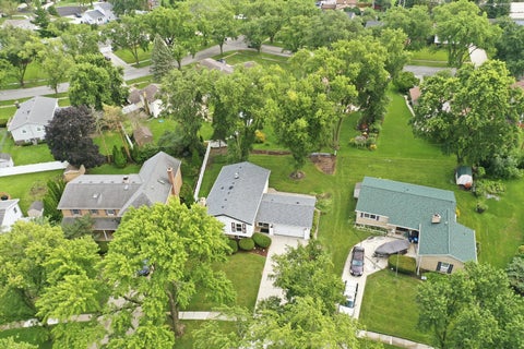 Tiny photo for 1025 Belair Drive, Darien, IL 60561 (MLS # 12732564)