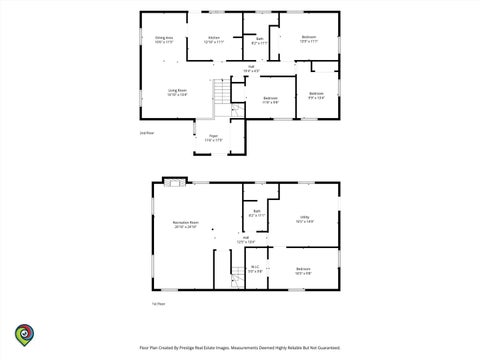 Tiny photo for 1025 Belair Drive, Darien, IL 60561 (MLS # 12732564)