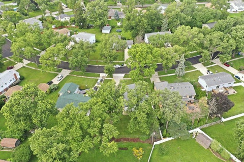 Tiny photo for 1025 Belair Drive, Darien, IL 60561 (MLS # 12732564)