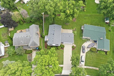 Tiny photo for 1025 Belair Drive, Darien, IL 60561 (MLS # 12732564)