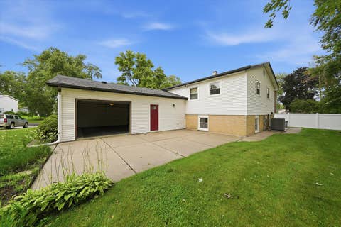Tiny photo for 1025 Belair Drive, Darien, IL 60561 (MLS # 12732564)