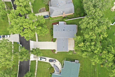 Tiny photo for 1025 Belair Drive, Darien, IL 60561 (MLS # 12732564)