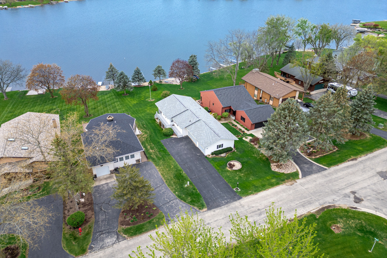 860 Breckenboro Road
