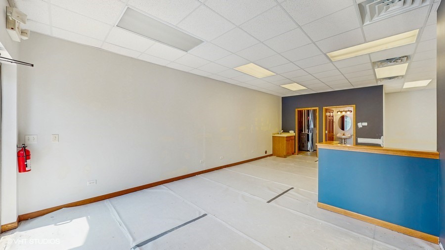 821 E Grant Highway C