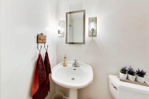 Tiny photo for 127 W King Henry Court, Palatine, IL 60067 (MLS # 12616903)