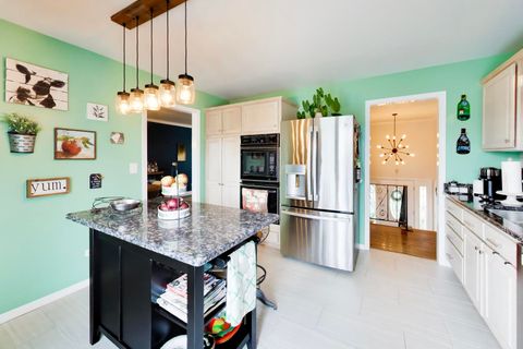 Tiny photo for 127 W King Henry Court, Palatine, IL 60067 (MLS # 12616903)