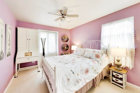 Tiny photo for 127 W King Henry Court, Palatine, IL 60067 (MLS # 12616903)