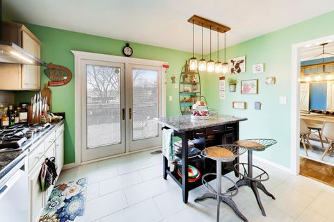 Tiny photo for 127 W King Henry Court, Palatine, IL 60067 (MLS # 12616903)