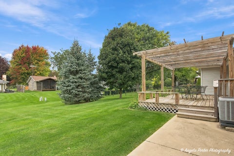Tiny photo for 948 Wiltshire Drive, McHenry, IL 60050 (MLS # 12781934)