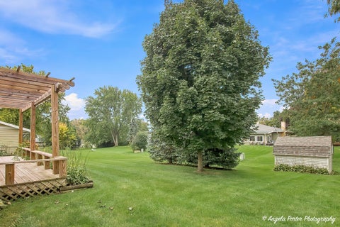 Tiny photo for 948 Wiltshire Drive, McHenry, IL 60050 (MLS # 12781934)