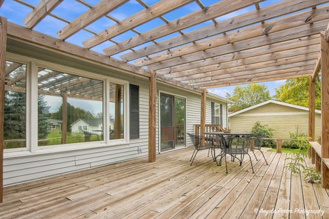 Tiny photo for 948 Wiltshire Drive, McHenry, IL 60050 (MLS # 12781934)