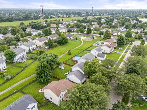 Tiny photo for 2704 Crested Butte Trail, Plainfield, IL 60586 (MLS # 12730842)