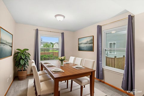 Tiny photo for 2704 Crested Butte Trail, Plainfield, IL 60586 (MLS # 12730842)