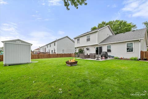 Tiny photo for 2704 Crested Butte Trail, Plainfield, IL 60586 (MLS # 12730842)