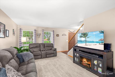 Tiny photo for 2704 Crested Butte Trail, Plainfield, IL 60586 (MLS # 12730842)
