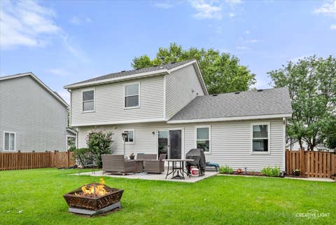 Tiny photo for 2704 Crested Butte Trail, Plainfield, IL 60586 (MLS # 12730842)