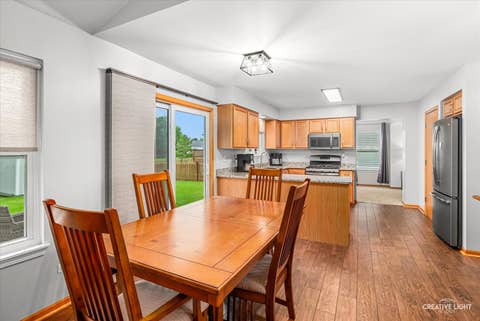 Tiny photo for 2704 Crested Butte Trail, Plainfield, IL 60586 (MLS # 12730842)