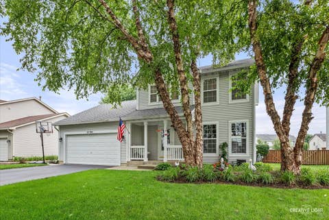 Photo of 2704 Crested Butte Trail, Plainfield, IL 60586 (MLS # 12730842)