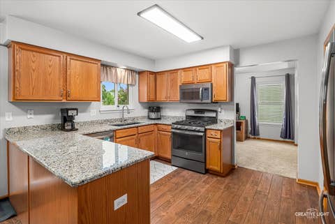 Tiny photo for 2704 Crested Butte Trail, Plainfield, IL 60586 (MLS # 12730842)
