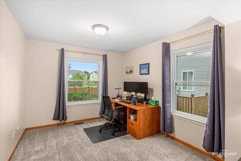 Tiny photo for 2704 Crested Butte Trail, Plainfield, IL 60586 (MLS # 12730842)