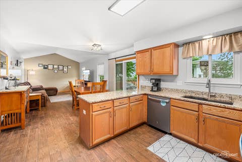 Tiny photo for 2704 Crested Butte Trail, Plainfield, IL 60586 (MLS # 12730842)