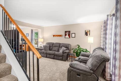 Tiny photo for 2704 Crested Butte Trail, Plainfield, IL 60586 (MLS # 12730842)