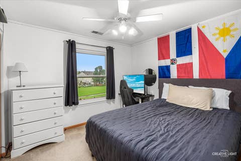 Tiny photo for 2704 Crested Butte Trail, Plainfield, IL 60586 (MLS # 12730842)