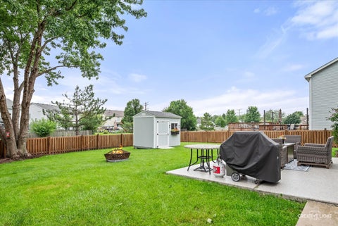 Tiny photo for 2704 Crested Butte Trail, Plainfield, IL 60586 (MLS # 12730842)