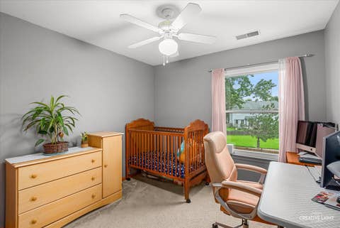 Tiny photo for 2704 Crested Butte Trail, Plainfield, IL 60586 (MLS # 12730842)