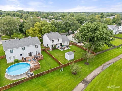 Tiny photo for 2704 Crested Butte Trail, Plainfield, IL 60586 (MLS # 12730842)