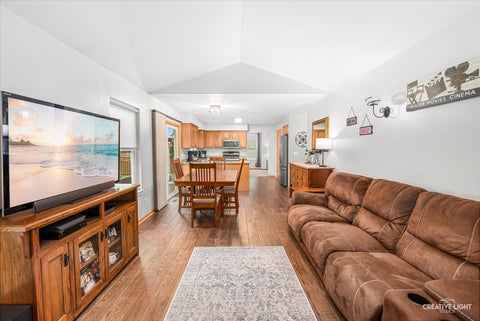 Tiny photo for 2704 Crested Butte Trail, Plainfield, IL 60586 (MLS # 12730842)