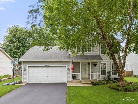 Tiny photo for 2704 Crested Butte Trail, Plainfield, IL 60586 (MLS # 12730842)