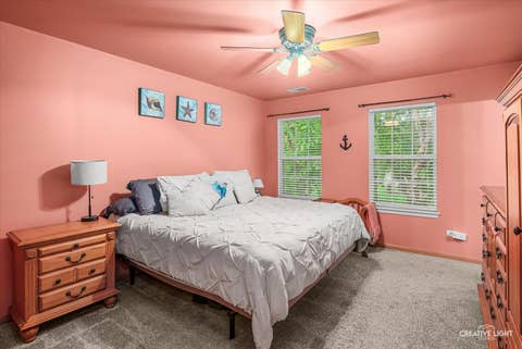 Tiny photo for 2704 Crested Butte Trail, Plainfield, IL 60586 (MLS # 12730842)
