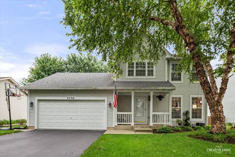 Tiny photo for 2704 Crested Butte Trail, Plainfield, IL 60586 (MLS # 12730842)
