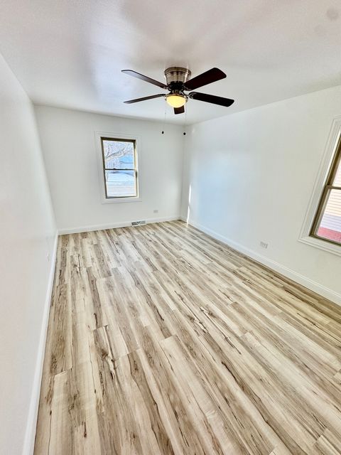 Tiny photo for 763 Cambridge Avenue, Matteson, IL 60443 (MLS # 12551756)