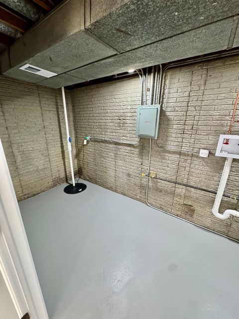 Tiny photo for 763 Cambridge Avenue, Matteson, IL 60443 (MLS # 12551756)