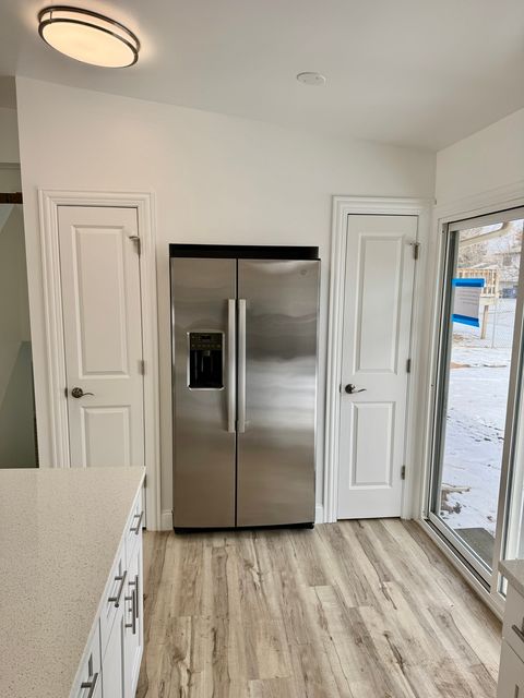 Tiny photo for 763 Cambridge Avenue, Matteson, IL 60443 (MLS # 12551756)