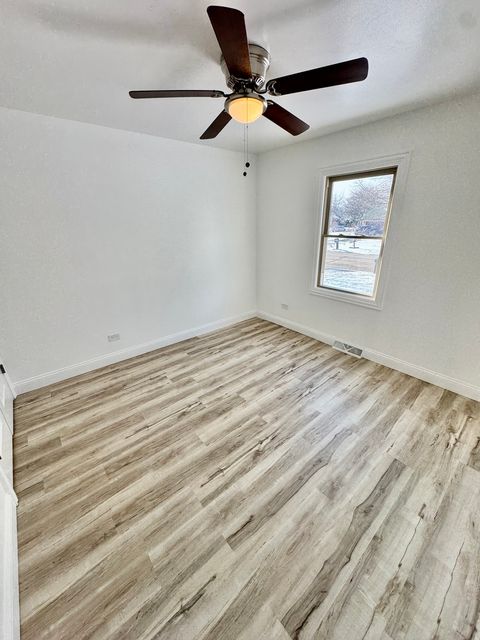 Tiny photo for 763 Cambridge Avenue, Matteson, IL 60443 (MLS # 12551756)